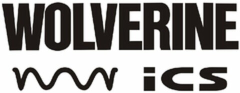 WOLVERINE ICS Logo (USPTO, 03/02/2010)