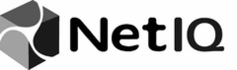 NETIQ Logo (USPTO, 03/26/2010)