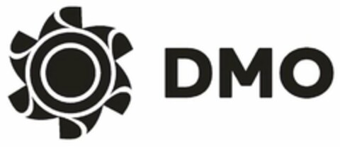 DMO Logo (USPTO, 04/22/2010)