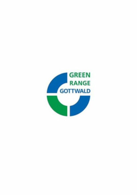 GREEN RANGE GOTTWALD Logo (USPTO, 05.05.2010)