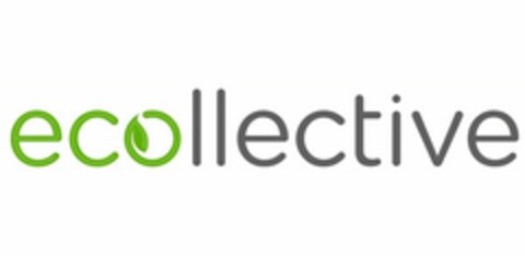 ECOLLECTIVE Logo (USPTO, 31.08.2010)