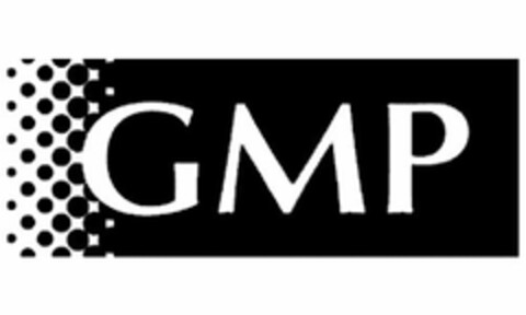 GMP Logo (USPTO, 09/13/2010)