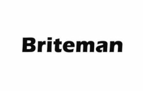 BRITEMAN Logo (USPTO, 15.09.2010)