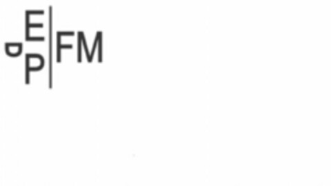 EDPFM Logo (USPTO, 11/17/2010)