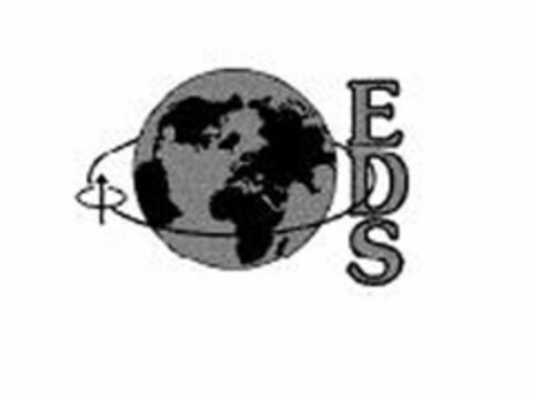 EDS Logo (USPTO, 23.11.2010)