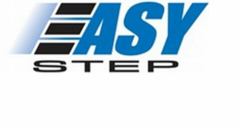 EASY STEP Logo (USPTO, 31.12.2010)