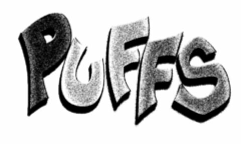 PUFFS Logo (USPTO, 02.02.2011)