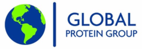 GLOBAL PROTEIN GROUP Logo (USPTO, 16.02.2011)