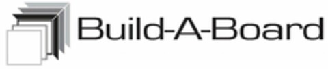 BUILD-A-BOARD Logo (USPTO, 22.03.2011)
