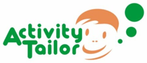 ACTIVITY TAILOR Logo (USPTO, 17.05.2011)