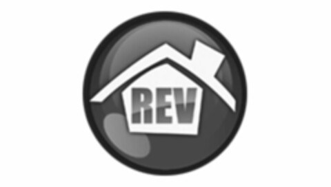 REV Logo (USPTO, 21.06.2011)