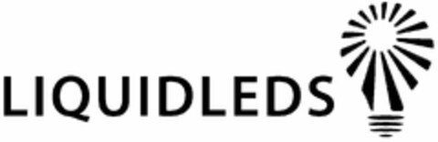 LIQUIDLEDS Logo (USPTO, 22.06.2011)