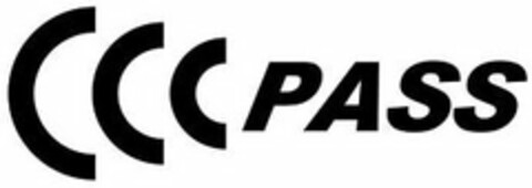 CCCPASS Logo (USPTO, 02.08.2011)