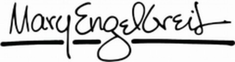 MARY ENGELBREIT Logo (USPTO, 08/30/2011)