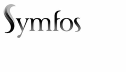 SYMFOS Logo (USPTO, 08/31/2011)