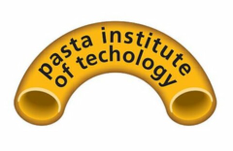 PASTA INSTITUTE OF TECHNOLOGY Logo (USPTO, 03.10.2011)