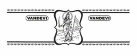 VANDEVI VANDEVI Logo (USPTO, 10/21/2011)