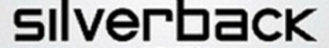 SILVERBACK Logo (USPTO, 08.11.2011)