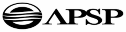 APSP Logo (USPTO, 11/23/2011)