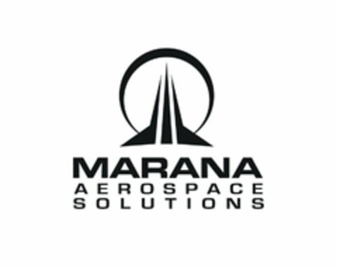 M A R A N A  A E R O S P A C E  S O L U T I O N S Logo (USPTO, 01.02.2012)