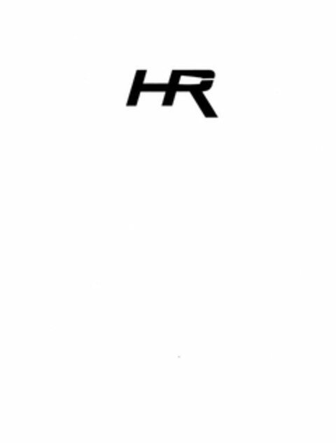 HR Logo (USPTO, 06.03.2012)