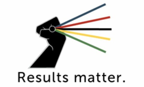 RESULTS MATTER. Logo (USPTO, 08.03.2012)