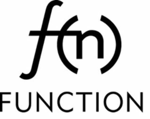 F(N) FUNCTION Logo (USPTO, 03/31/2012)