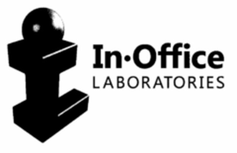 IL IN·OFFICE LABORATORIES Logo (USPTO, 21.05.2012)