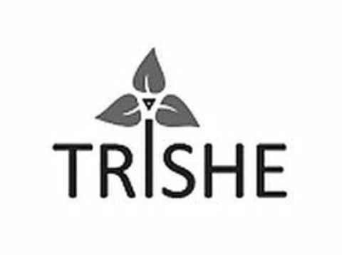 TRISHE Logo (USPTO, 10.09.2012)