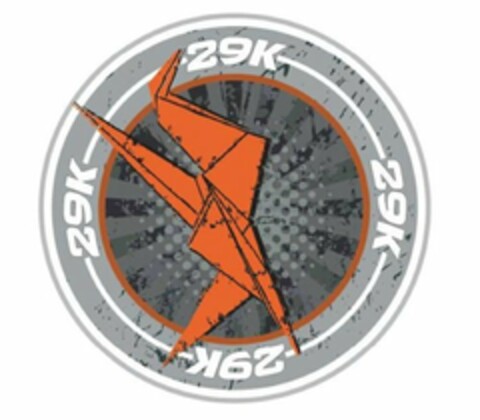 29K Logo (USPTO, 14.09.2012)