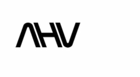 AHV Logo (USPTO, 29.10.2012)