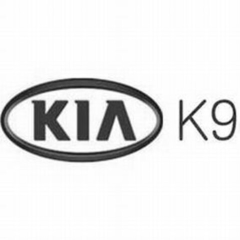 KIA K9 Logo (USPTO, 02.11.2012)