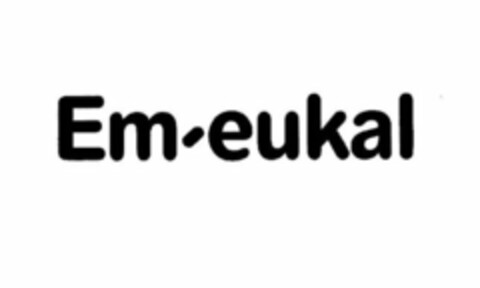 EM-EUKAL Logo (USPTO, 05.11.2012)