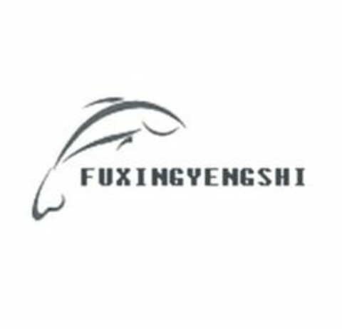 FUXINGYENGSHI Logo (USPTO, 31.12.2012)