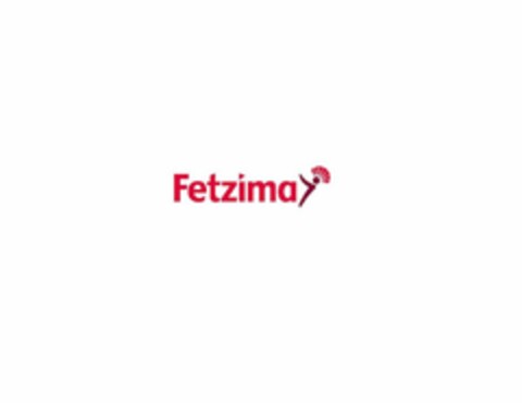FETZIMA Logo (USPTO, 13.06.2013)