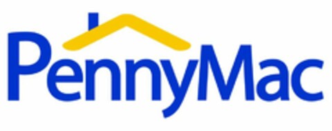 PENNYMAC Logo (USPTO, 31.12.2013)