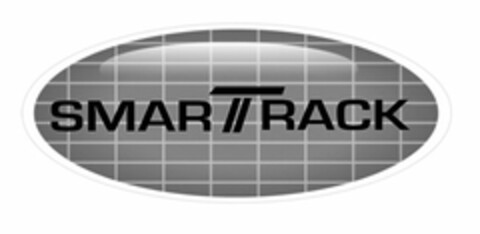 SMARTRACK Logo (USPTO, 03/05/2014)