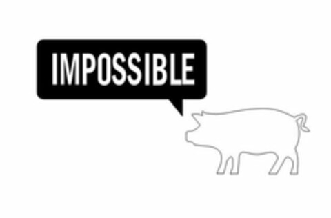 IMPOSSIBLE Logo (USPTO, 20.05.2014)