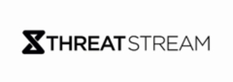 THREATSTREAM Logo (USPTO, 05/28/2014)