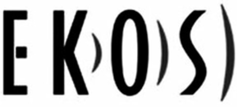 EKOS Logo (USPTO, 18.06.2014)