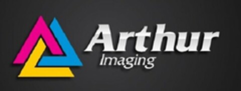 ARTHUR IMAGING Logo (USPTO, 22.07.2014)