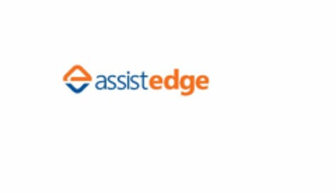 ASSISTEDGE Logo (USPTO, 28.07.2014)