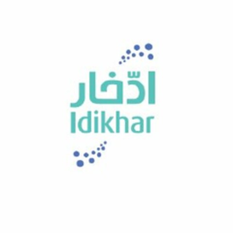 IDIKHAR Logo (USPTO, 10.12.2014)