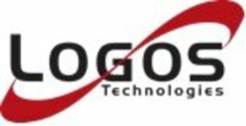 LOGOS TECHNOLOGIES Logo (USPTO, 12/15/2014)