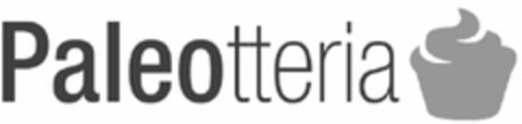 PALEOTTERIA Logo (USPTO, 25.02.2015)
