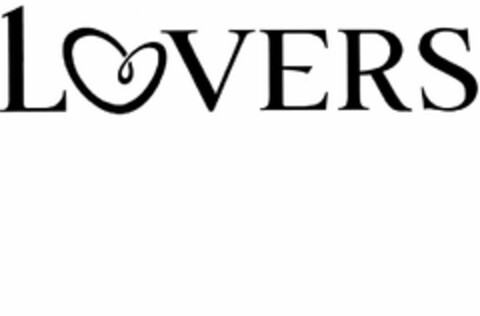 LOVERS Logo (USPTO, 27.02.2015)