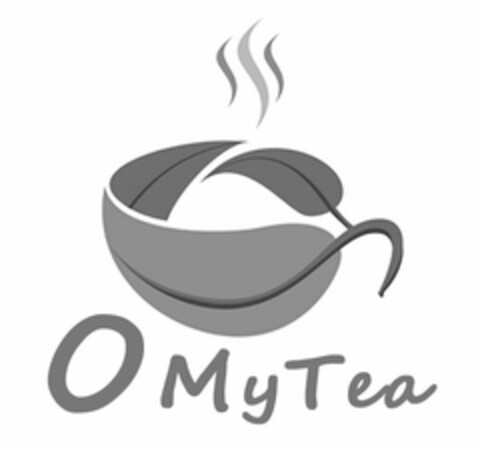 OMYTEA Logo (USPTO, 03/13/2015)