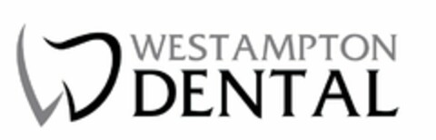 WESTAMPTON DENTAL Logo (USPTO, 25.03.2015)