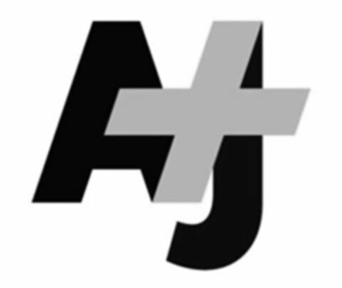 AJ+ Logo (USPTO, 25.03.2015)