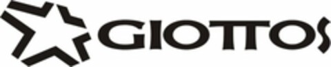 GIOTTOS Logo (USPTO, 13.04.2015)